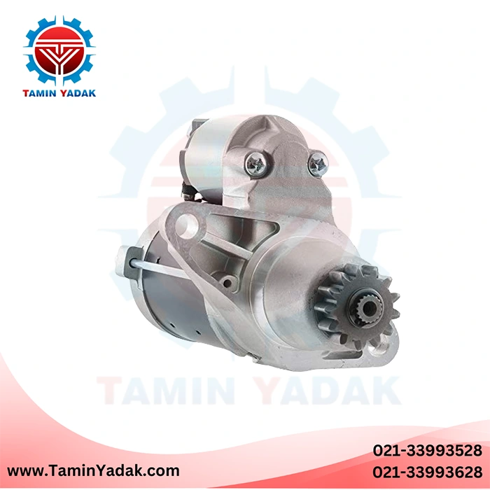 استارت کامل اورجینال لکسوس RAV4 2014 و RX350 2013 – کد فنی 31100-28100