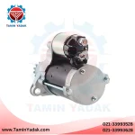 استارت لکسوس RAV4 2014 و RX350 2013