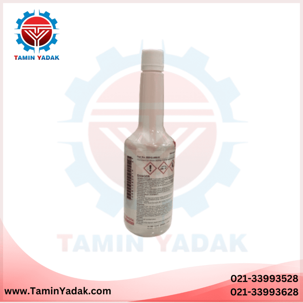 انژکتورشور اصلی تویوتا