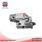 استارت کامل لندکروزر6-2012