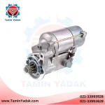 استارت کامل لندکروزر 2006