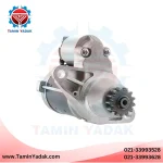 استارت لکسوس RAV4 2014 و RX350 2013