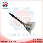 میل مندل عقب کمری